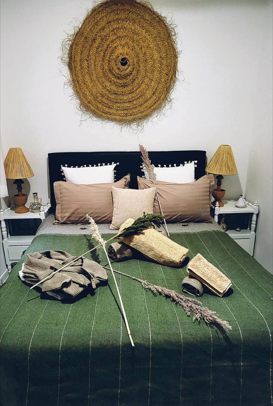 Riad Traditionnel De Charme 3 Chambres มาร์ราเกช ภายนอก รูปภาพ