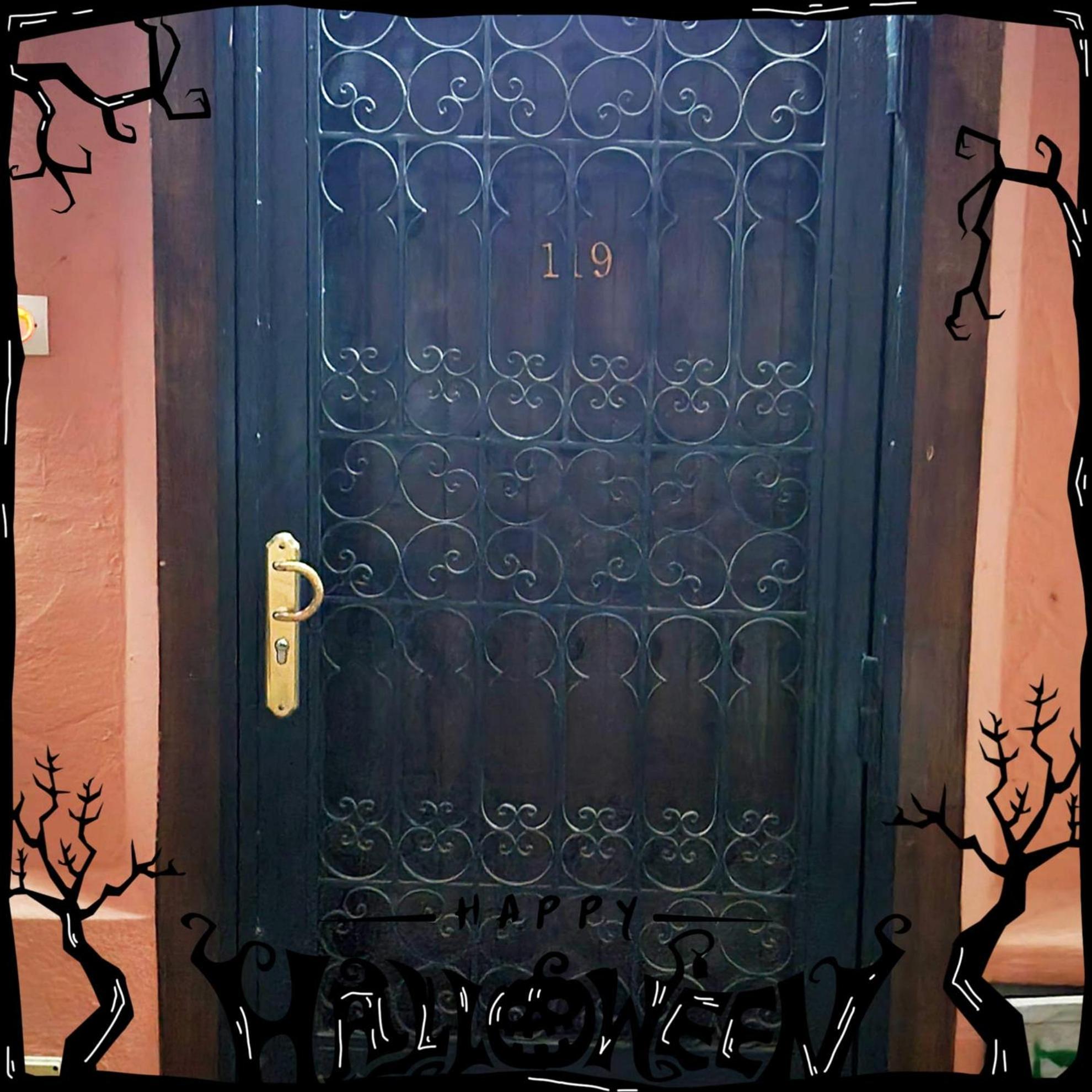 Riad Traditionnel De Charme 3 Chambres มาร์ราเกช ภายนอก รูปภาพ